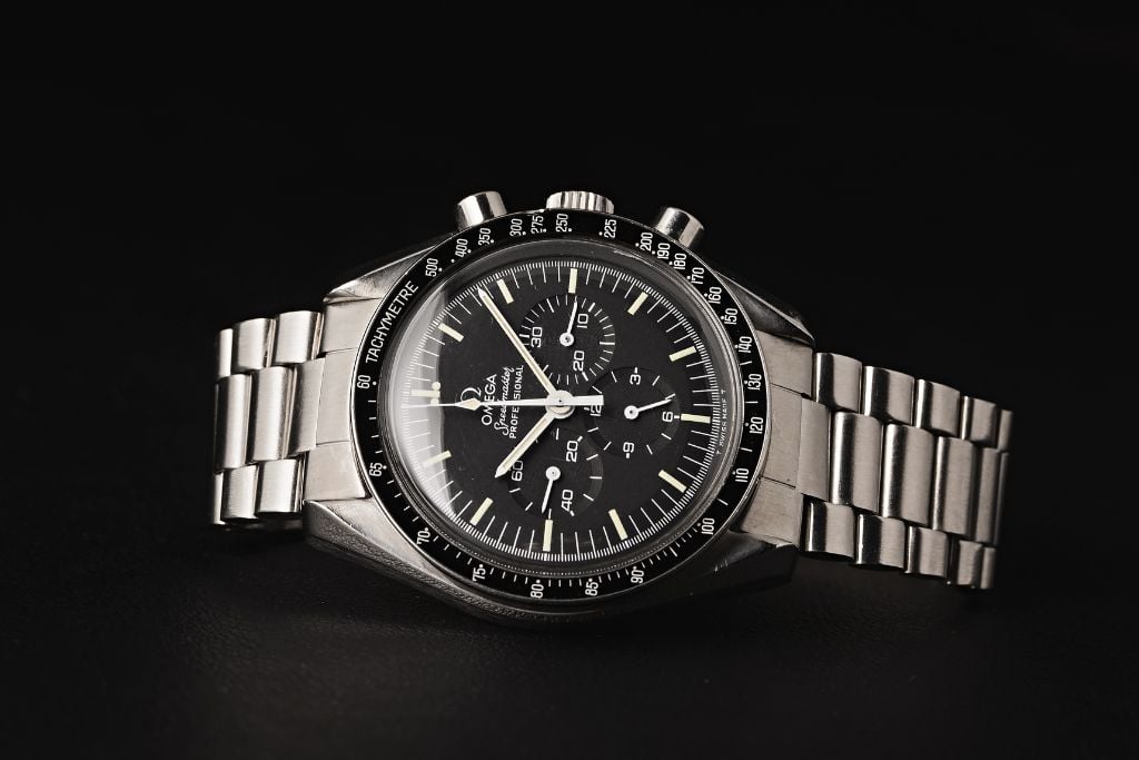 Omega Speedmaster Professional Watch Omega Speedmaster Professional Watch