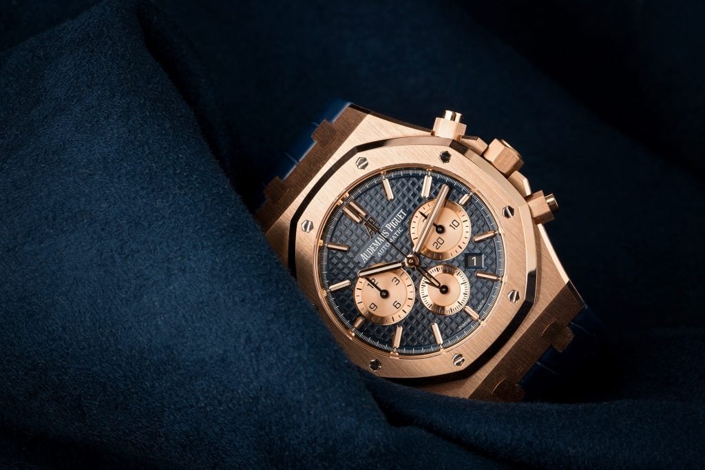 Unique Luxury Watch Audemars Piguet Unique Luxury Watch Audemars Piguet