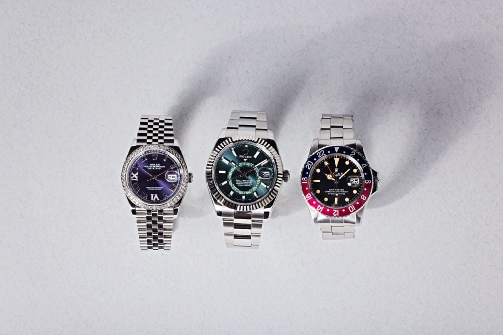 Rolex Accurate Watches Rolex Accurate Watches
