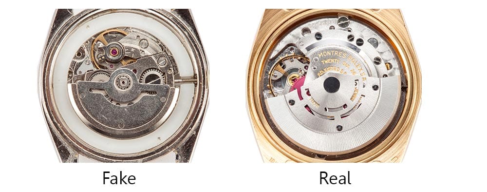 how to spot a fake rolex - rolex movements how to spot a fake rolex - rolex movements