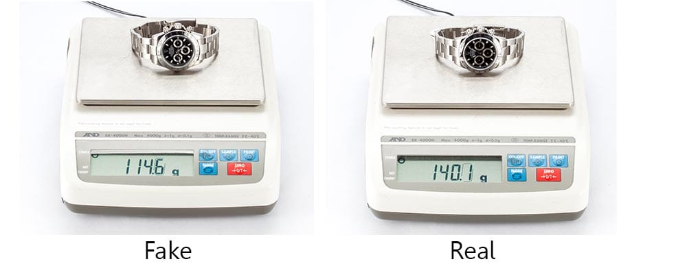 how to spot a fake rolex - rolex weight how to spot a fake rolex - rolex weight
