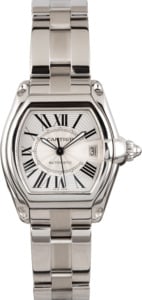 Cartier Roadster W6206017