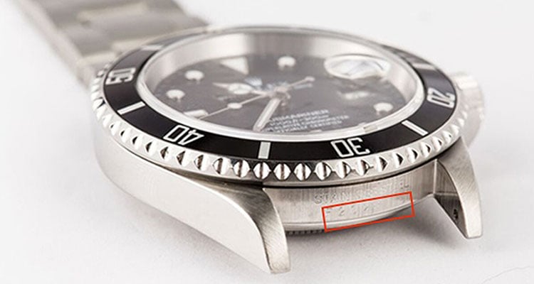 Rolex Serial Numbers Information Rolex Serial Numbers Information